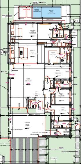 Casa de Condomínio à venda com 3 quartos, 273m² - Foto 12