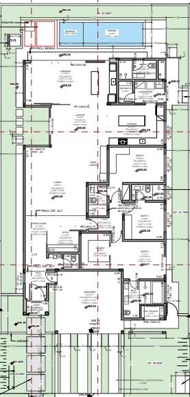 Casa de Condomínio à venda com 3 quartos, 273m² - Foto 12