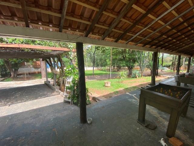 Fazenda à venda com 5 quartos, 750m² - Foto 16