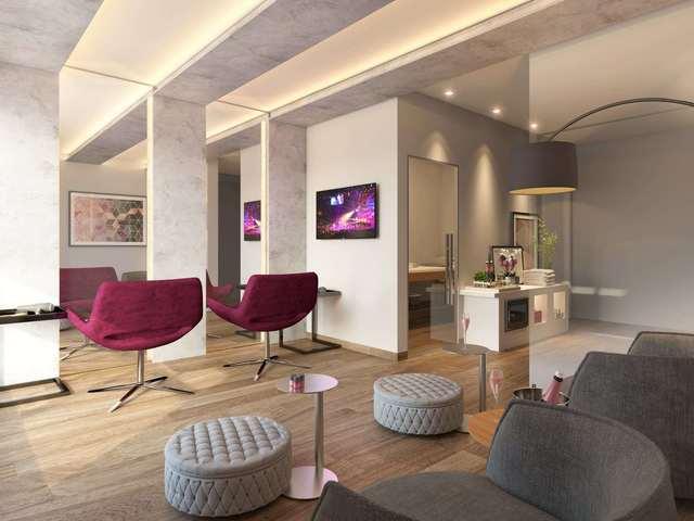 Apartamento à venda com 3 quartos, 158m² - Foto 39