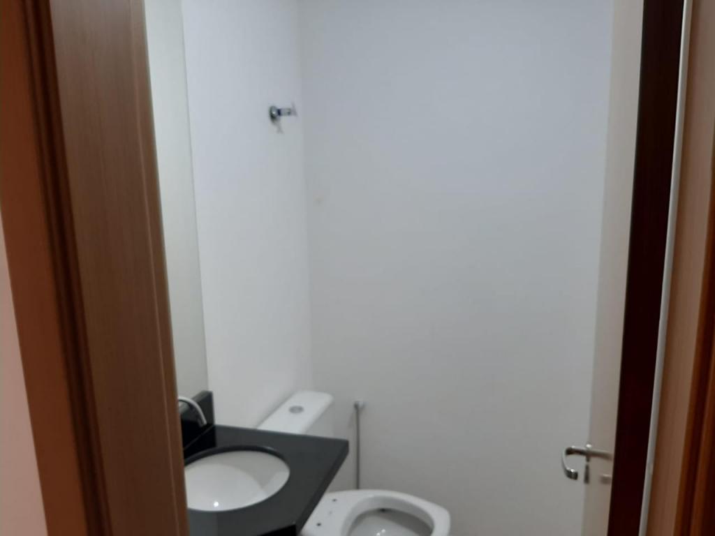 Apartamento à venda com 3 quartos, 97m² - Foto 4