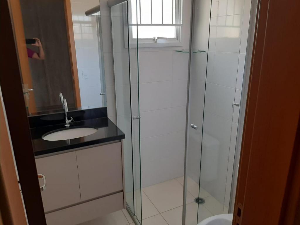 Apartamento à venda com 3 quartos, 97m² - Foto 7