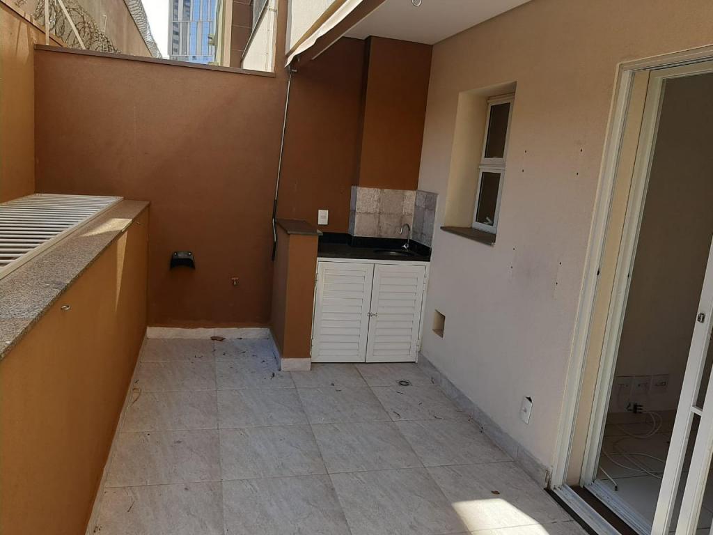 Apartamento à venda com 3 quartos, 97m² - Foto 9