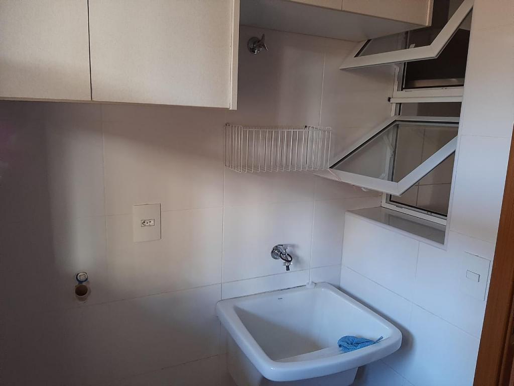 Apartamento à venda com 3 quartos, 97m² - Foto 12