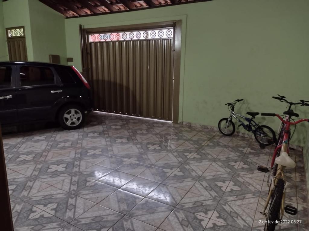 Casa à venda com 3 quartos, 195m² - Foto 13