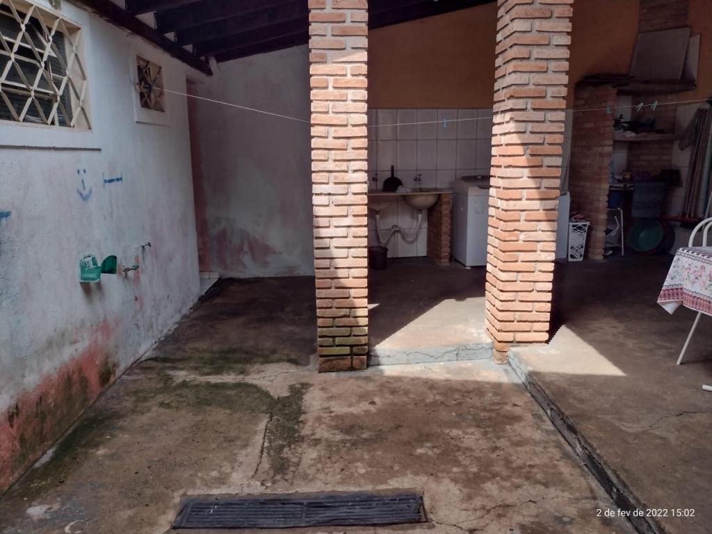 Casa à venda com 3 quartos, 195m² - Foto 15