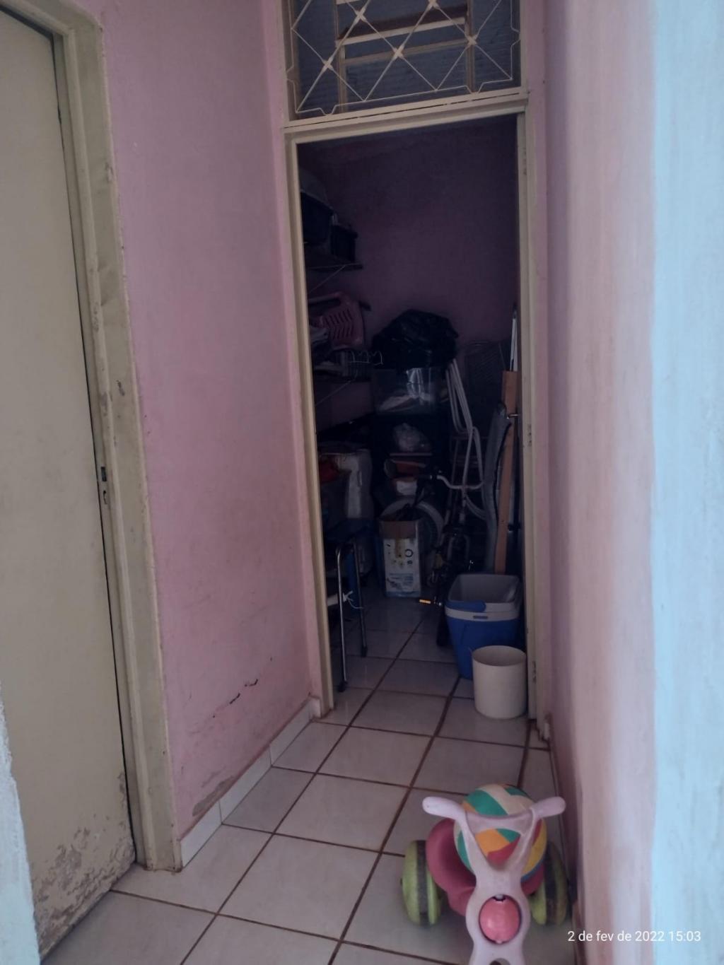 Casa à venda com 3 quartos, 195m² - Foto 18