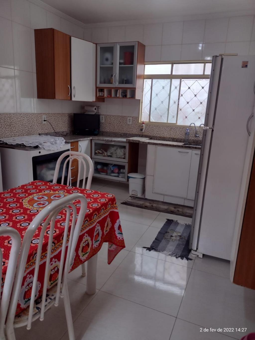 Casa à venda com 3 quartos, 195m² - Foto 19