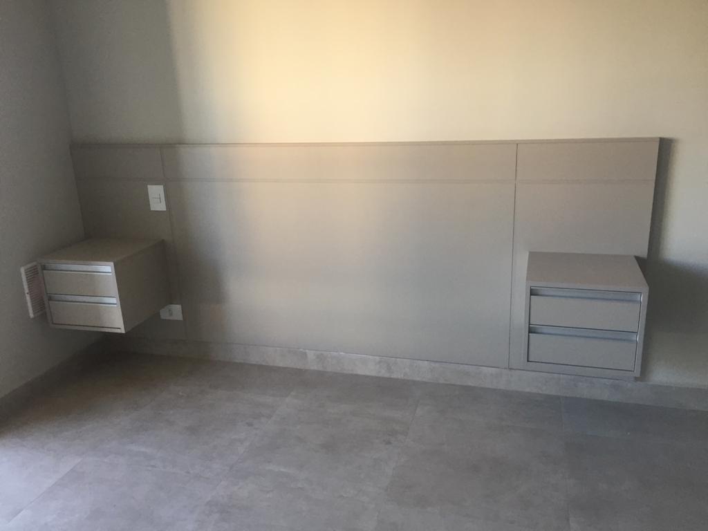 Apartamento à venda com 1 quarto, 35m² - Foto 3