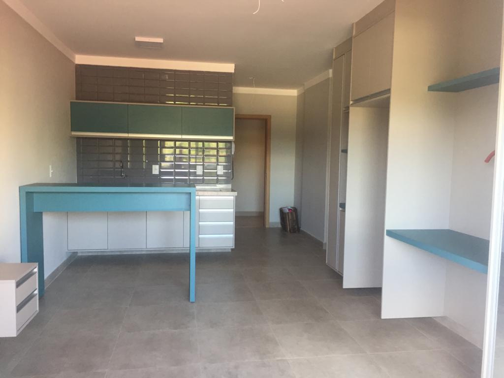 Apartamento à venda com 1 quarto, 35m² - Foto 7