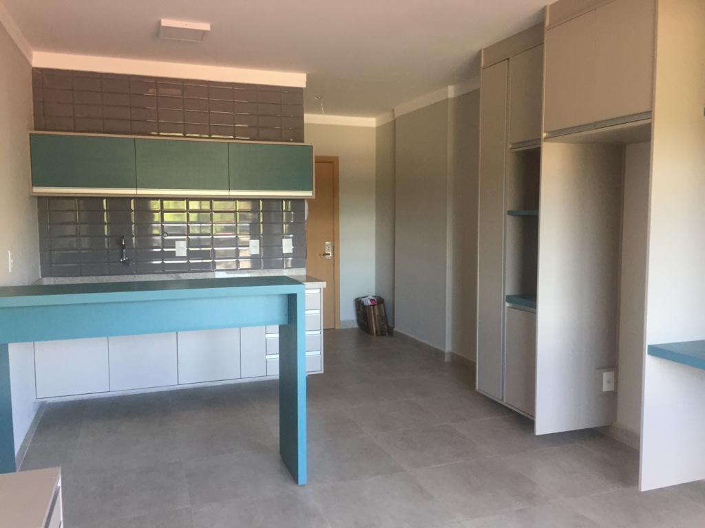 Apartamento à venda com 1 quarto, 35m² - Foto 10