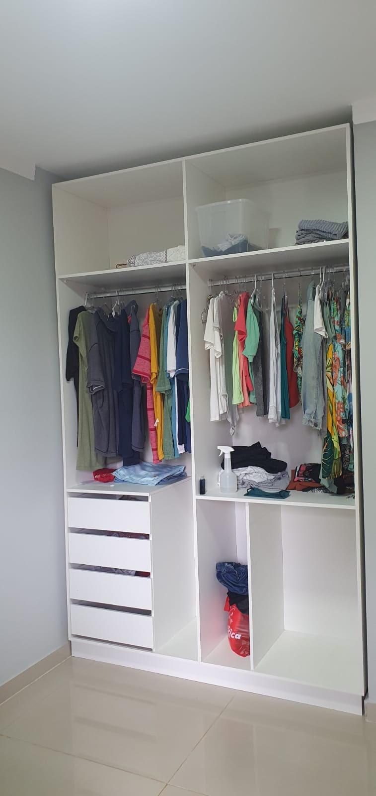 Apartamento à venda com 2 quartos, 65m² - Foto 6