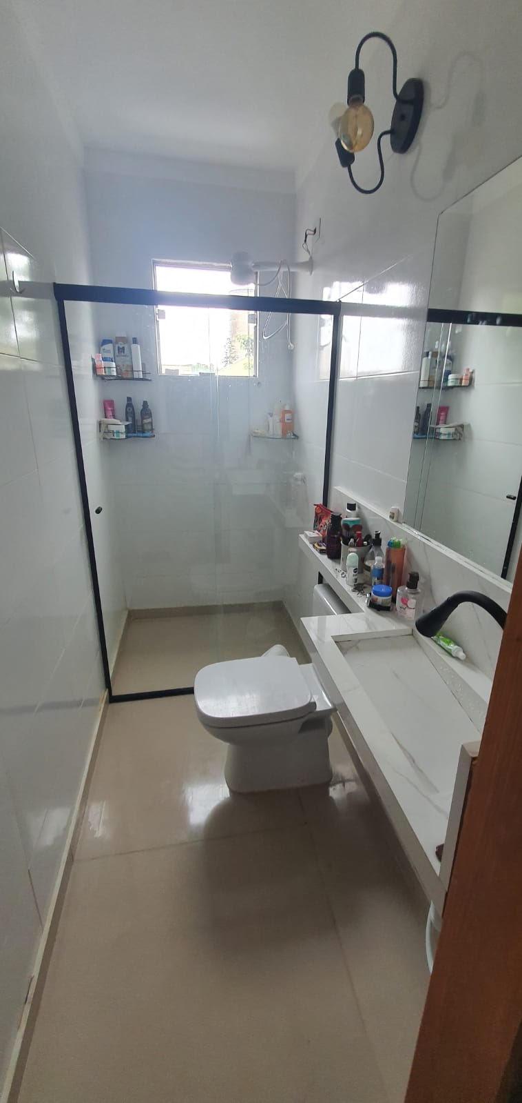 Apartamento à venda com 2 quartos, 65m² - Foto 8