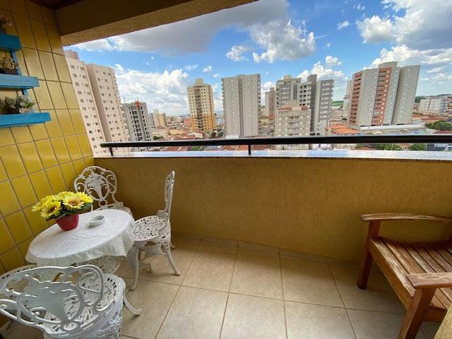 Apartamento à venda com 2 quartos, 72m² - Foto 6