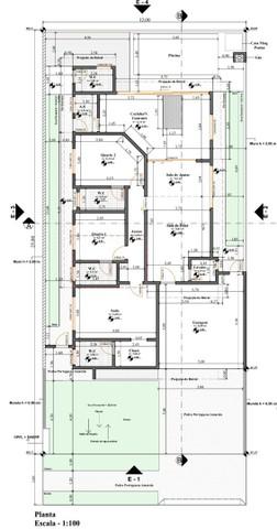 Casa de Condomínio à venda com 3 quartos, 162m² - Foto 2