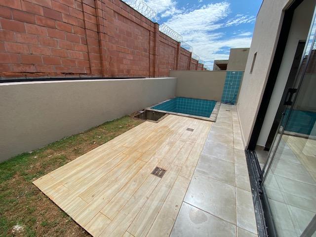 Casa de Condomínio à venda com 3 quartos, 160m² - Foto 18