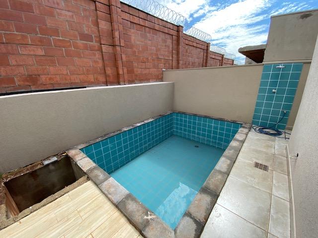 Casa de Condomínio à venda com 3 quartos, 160m² - Foto 23