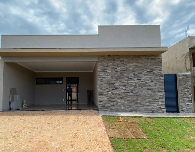 Casa de Condomínio à venda com 3 quartos, 160m² - Foto 1