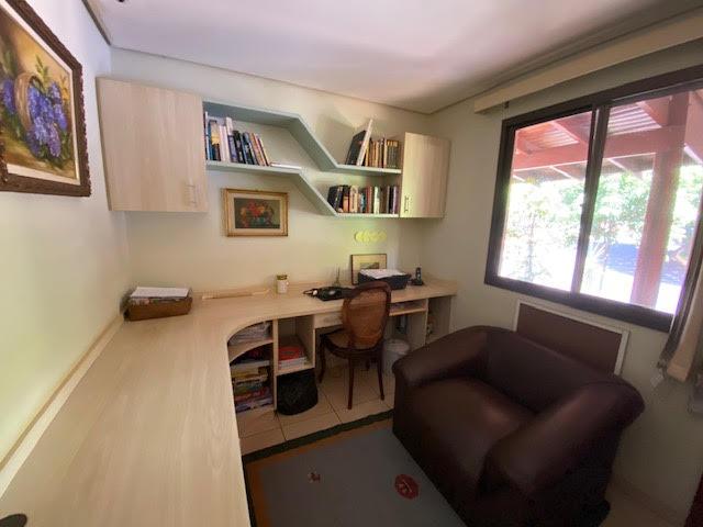 Casa de Condomínio à venda com 4 quartos, 150m² - Foto 16