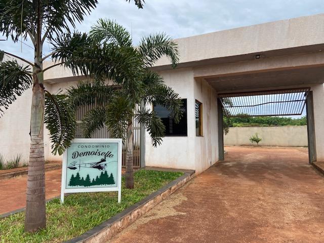 Terreno, 250 m² - Foto 1