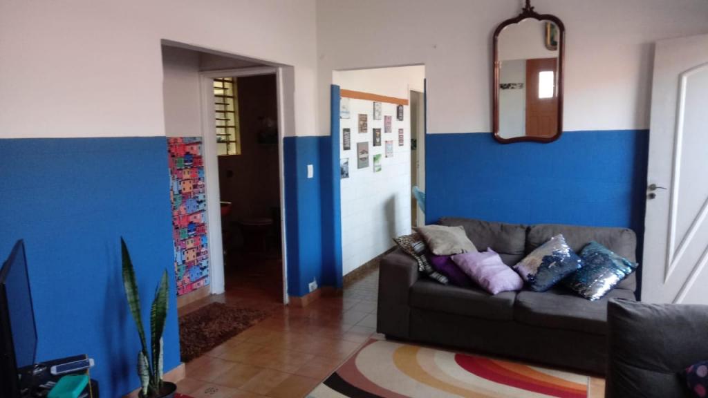 Casa à venda com 3 quartos, 100m² - Foto 8