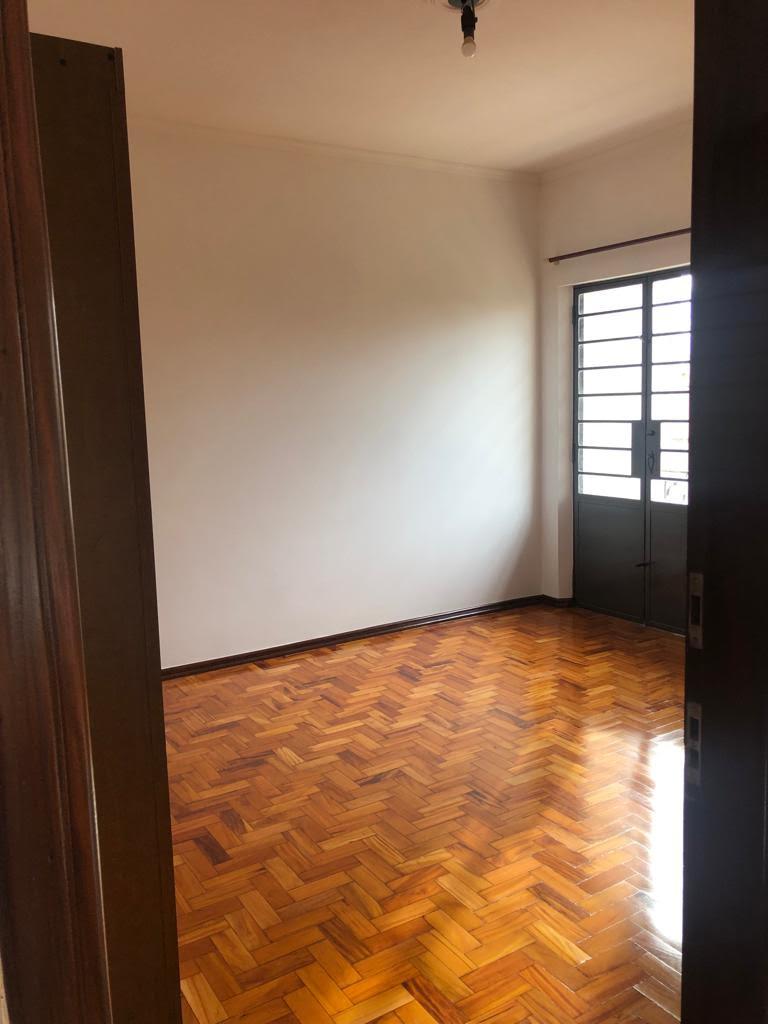 Apartamento à venda com 3 quartos, 126m² - Foto 6