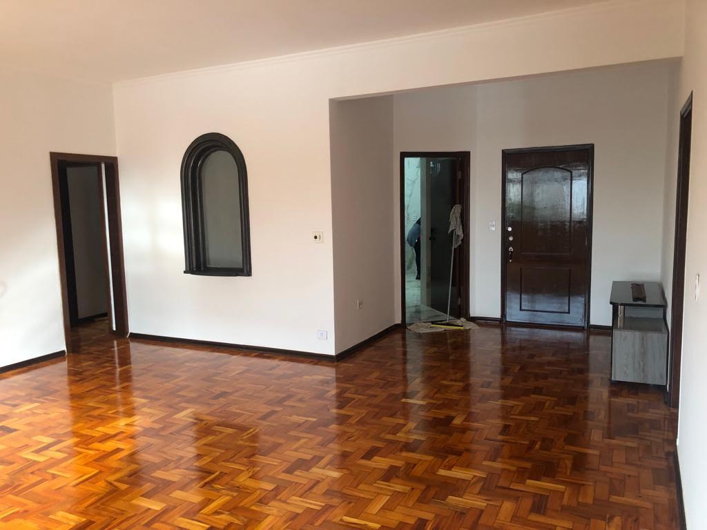 Apartamento à venda com 3 quartos, 126m² - Foto 9