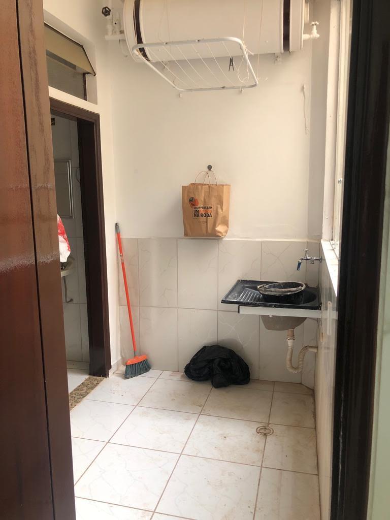 Apartamento à venda com 3 quartos, 126m² - Foto 27