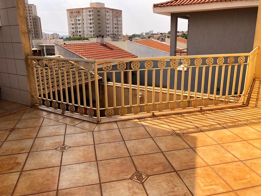 Casa à venda com 4 quartos, 290m² - Foto 10