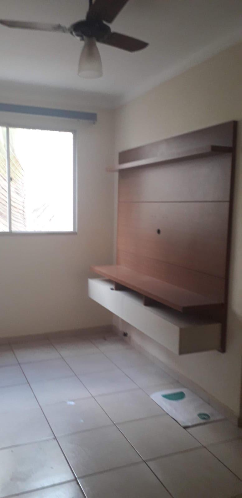 Apartamento à venda com 2 quartos, 50m² - Foto 6