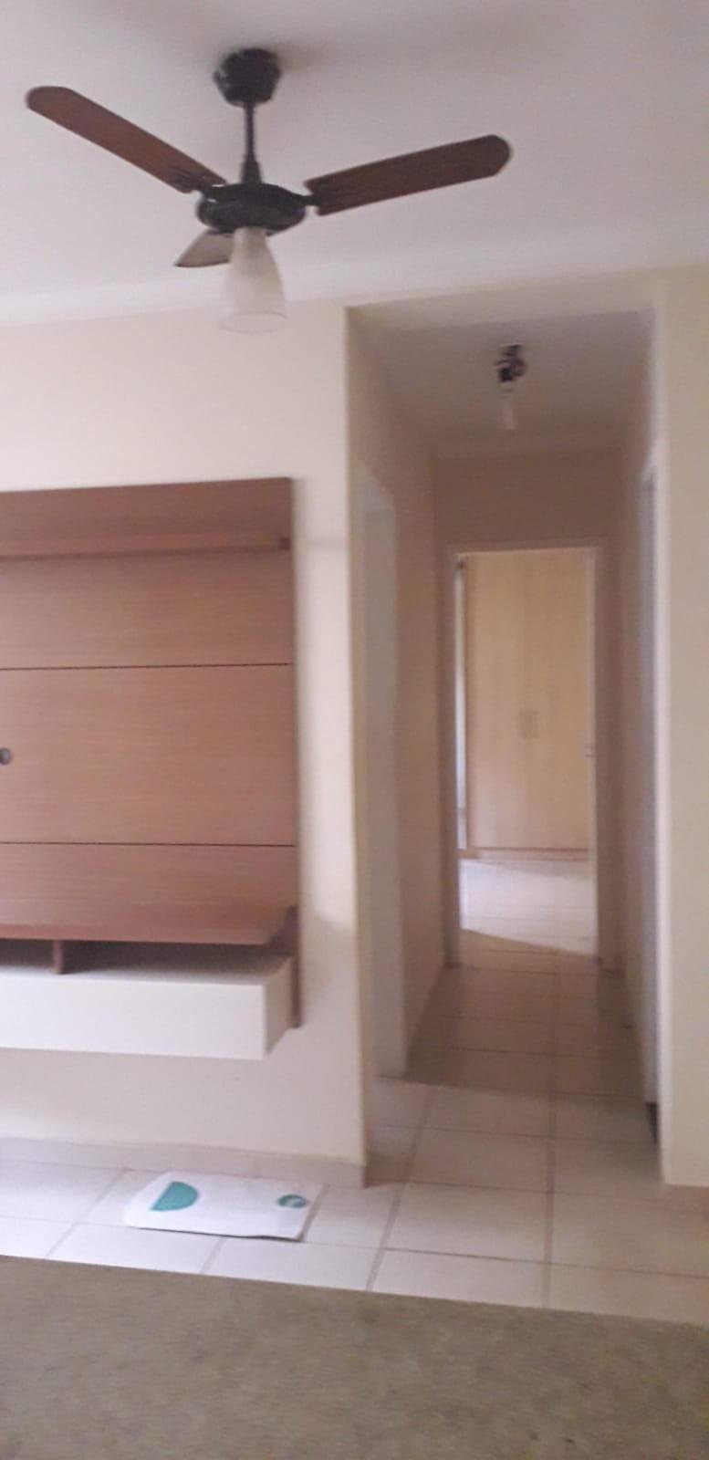 Apartamento à venda com 2 quartos, 50m² - Foto 1