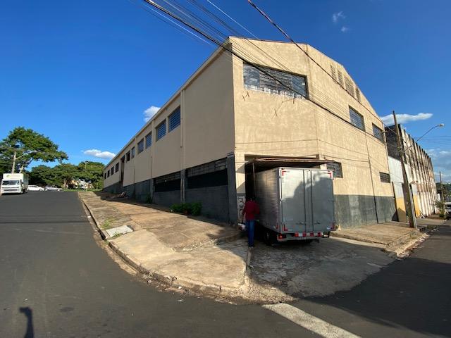 Depósito-Galpão-Armazém à venda, 1060m² - Foto 13