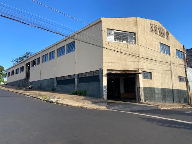 Depósito-Galpão-Armazém à venda, 1060m² - Foto 15