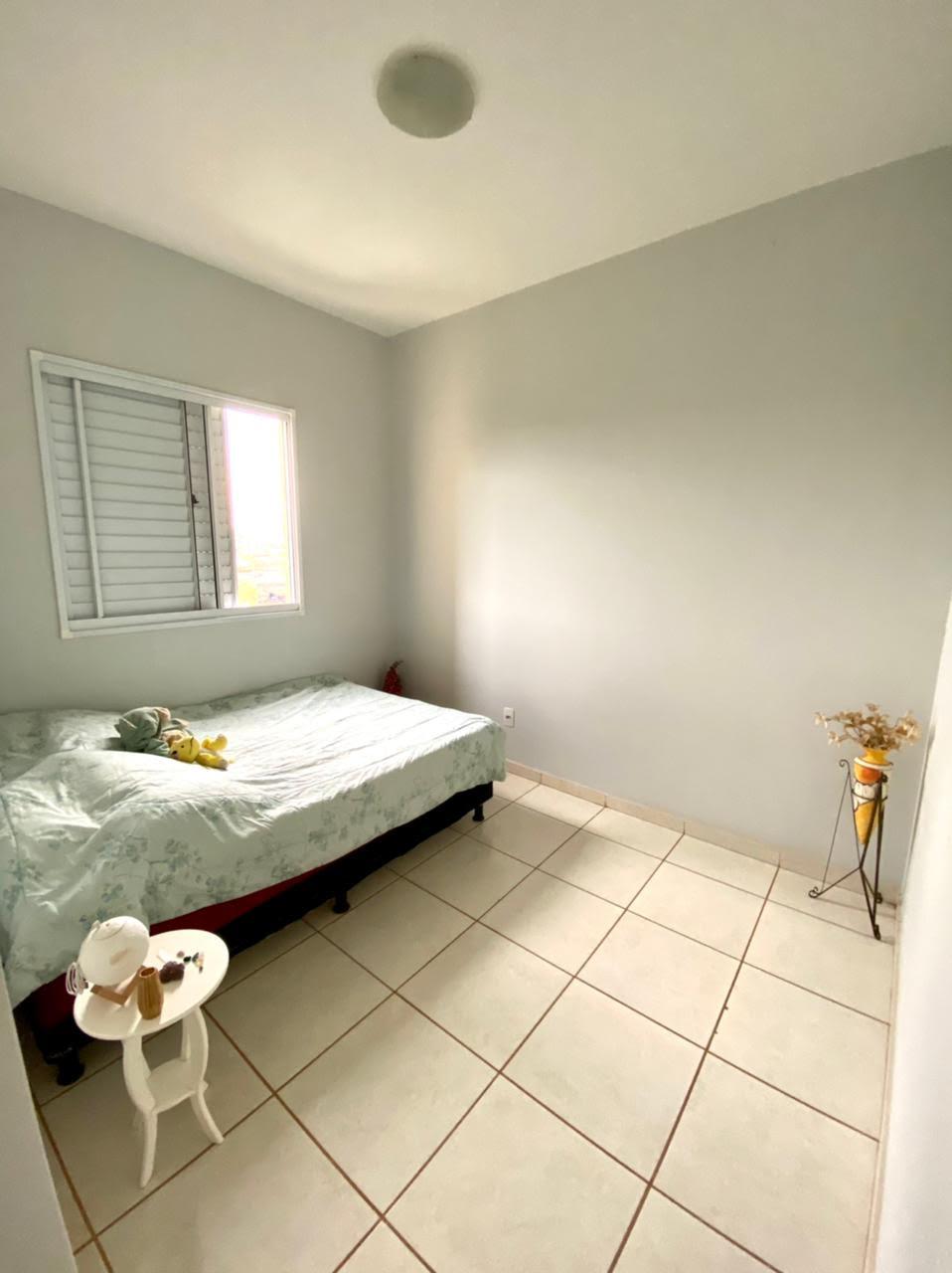 Apartamento à venda com 2 quartos, 45m² - Foto 3