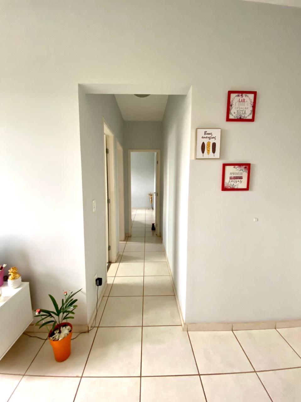 Apartamento à venda com 2 quartos, 45m² - Foto 4