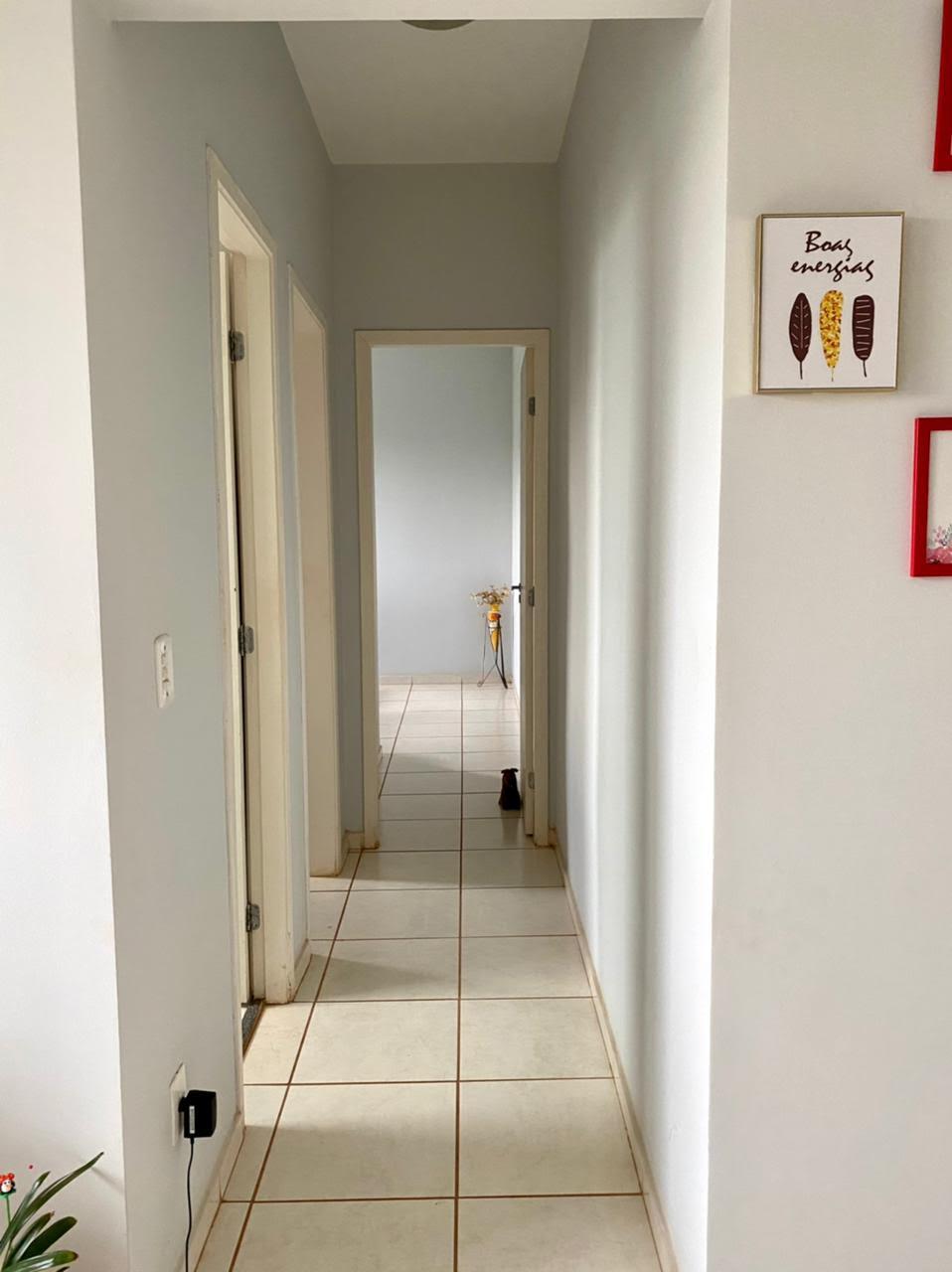 Apartamento à venda com 2 quartos, 45m² - Foto 5