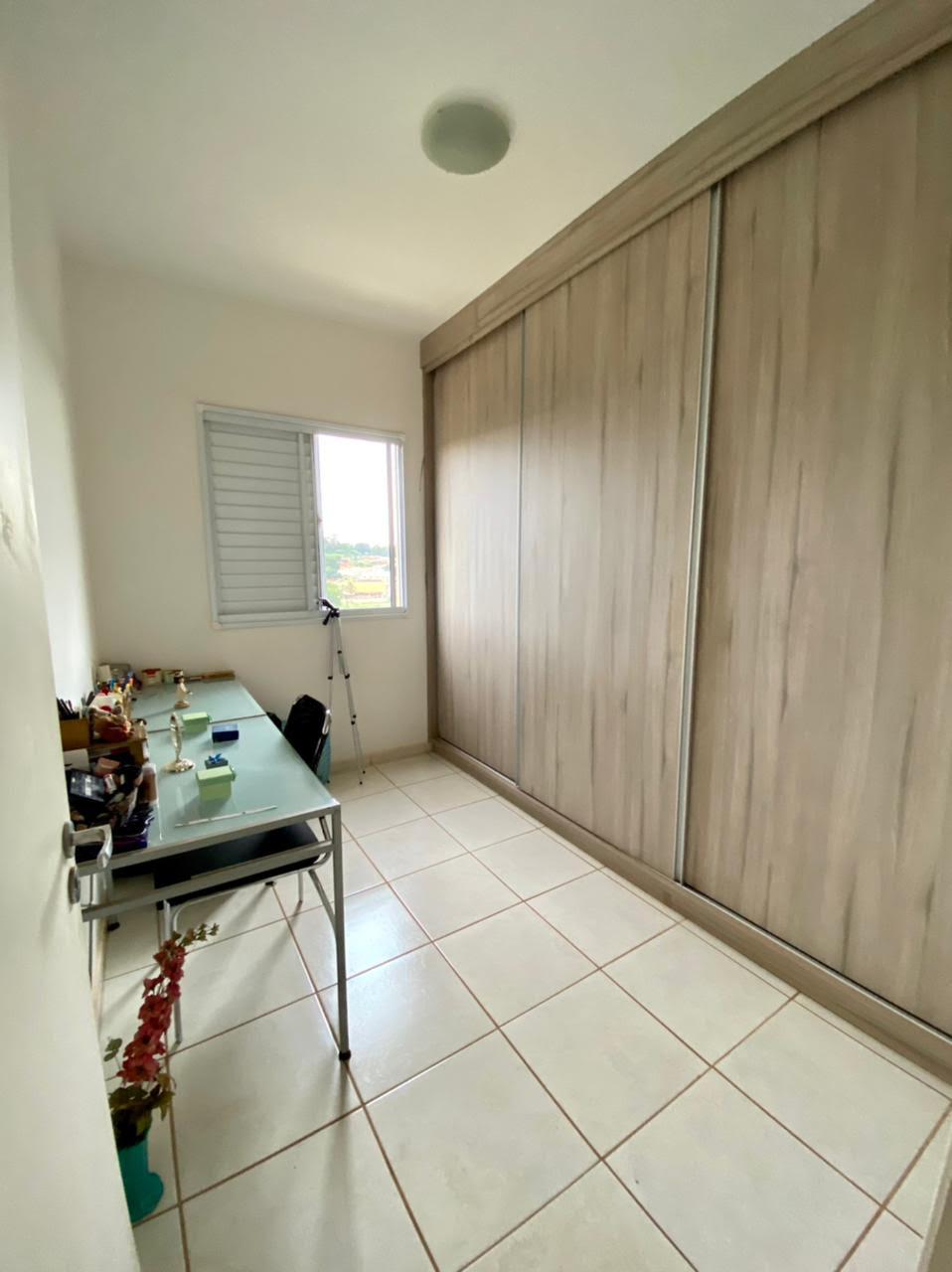 Apartamento à venda com 2 quartos, 45m² - Foto 9