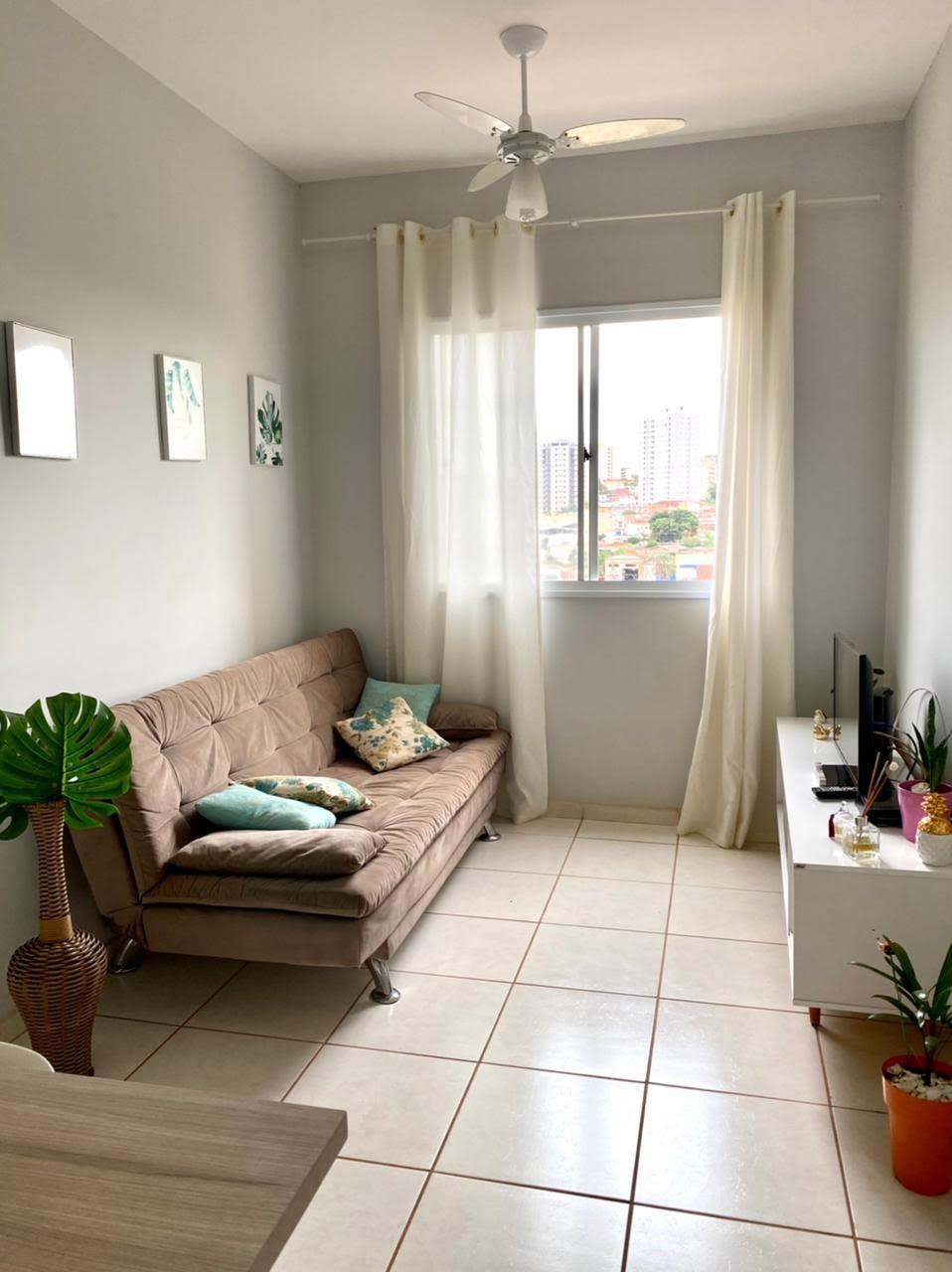 Apartamento à venda com 2 quartos, 45m² - Foto 13