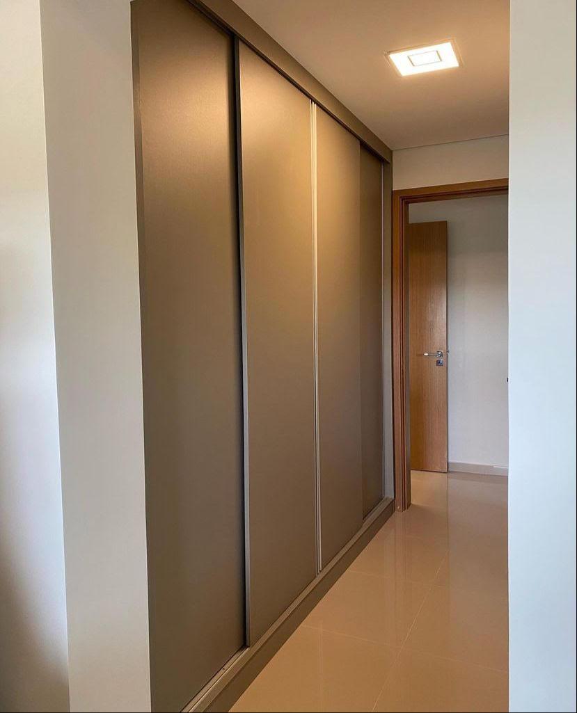 Apartamento à venda com 3 quartos, 131m² - Foto 4