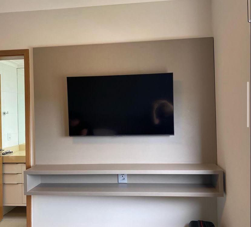 Apartamento à venda com 3 quartos, 131m² - Foto 5