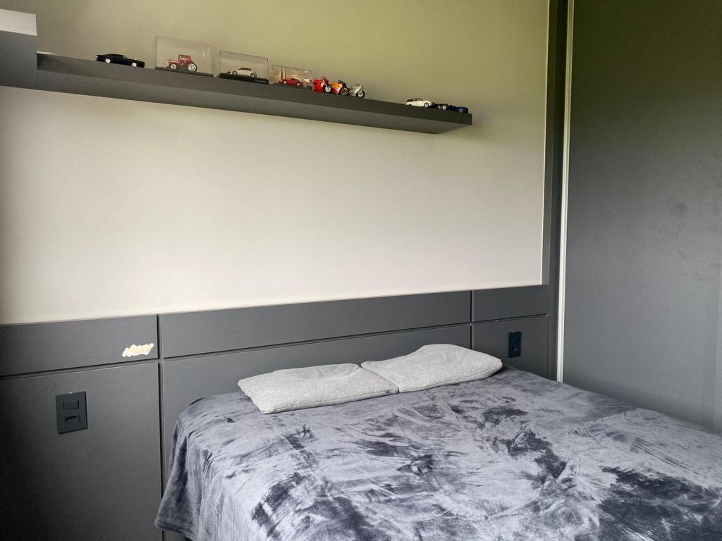 Apartamento à venda com 3 quartos, 131m² - Foto 12