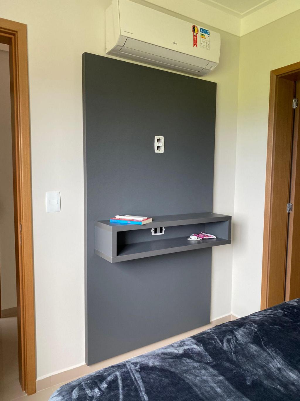 Apartamento à venda com 3 quartos, 131m² - Foto 21