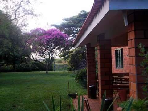 Sítio, 5 quartos, 2 hectares - Foto 6