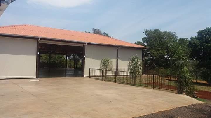 Sítio, 5 quartos, 2 hectares - Foto 9