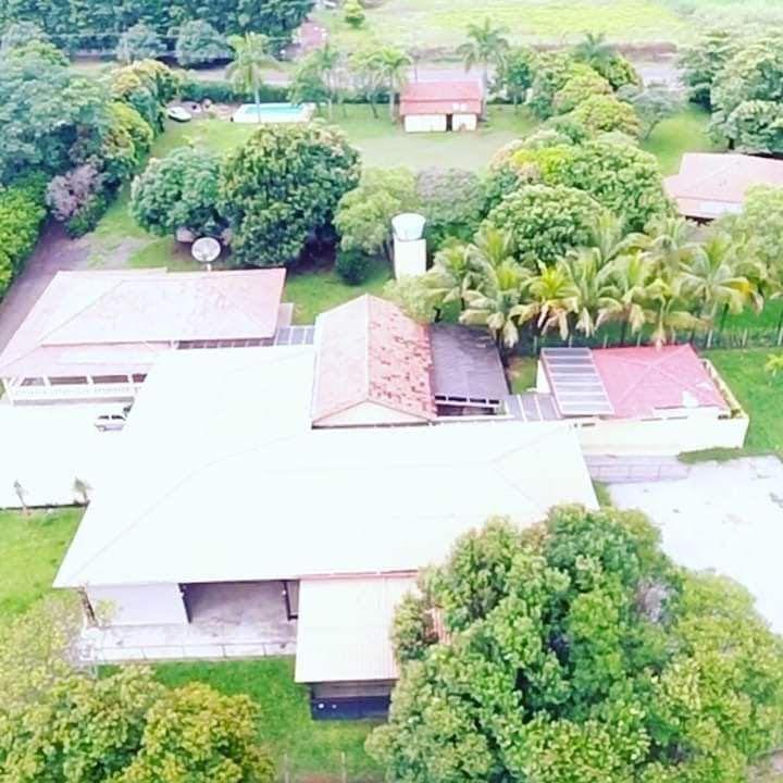 Sítio, 5 quartos, 2 hectares - Foto 12