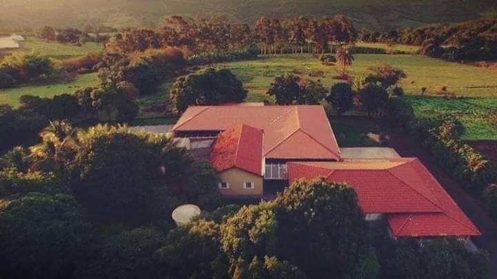 Sítio, 5 quartos, 2 hectares - Foto 1