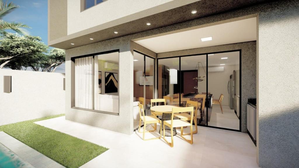 Casa de Condomínio à venda com 3 quartos, 170m² - Foto 15