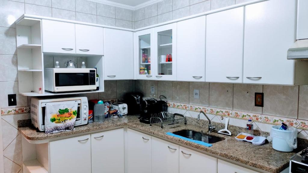 Apartamento à venda com 3 quartos, 161m² - Foto 10