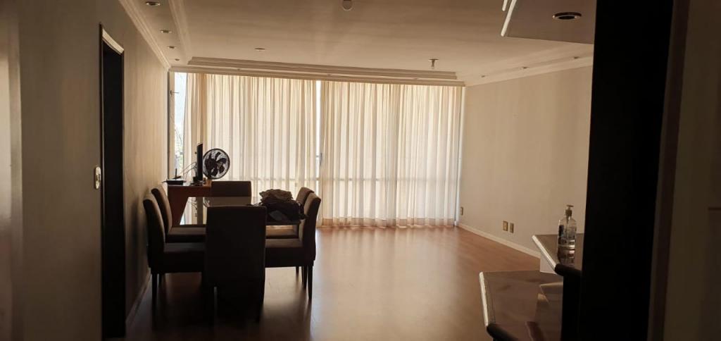 Apartamento à venda com 3 quartos, 161m² - Foto 21