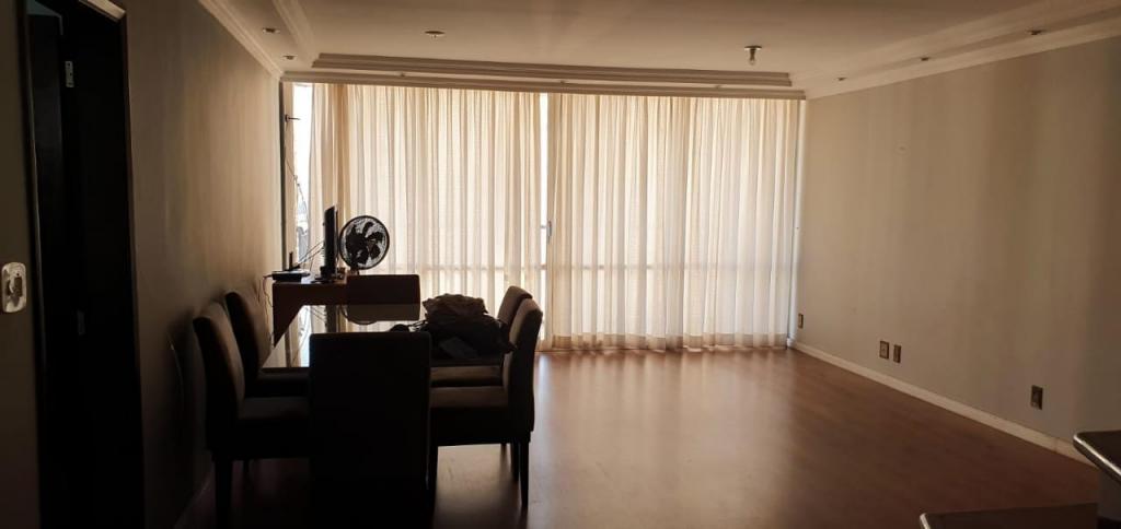 Apartamento à venda com 3 quartos, 161m² - Foto 27